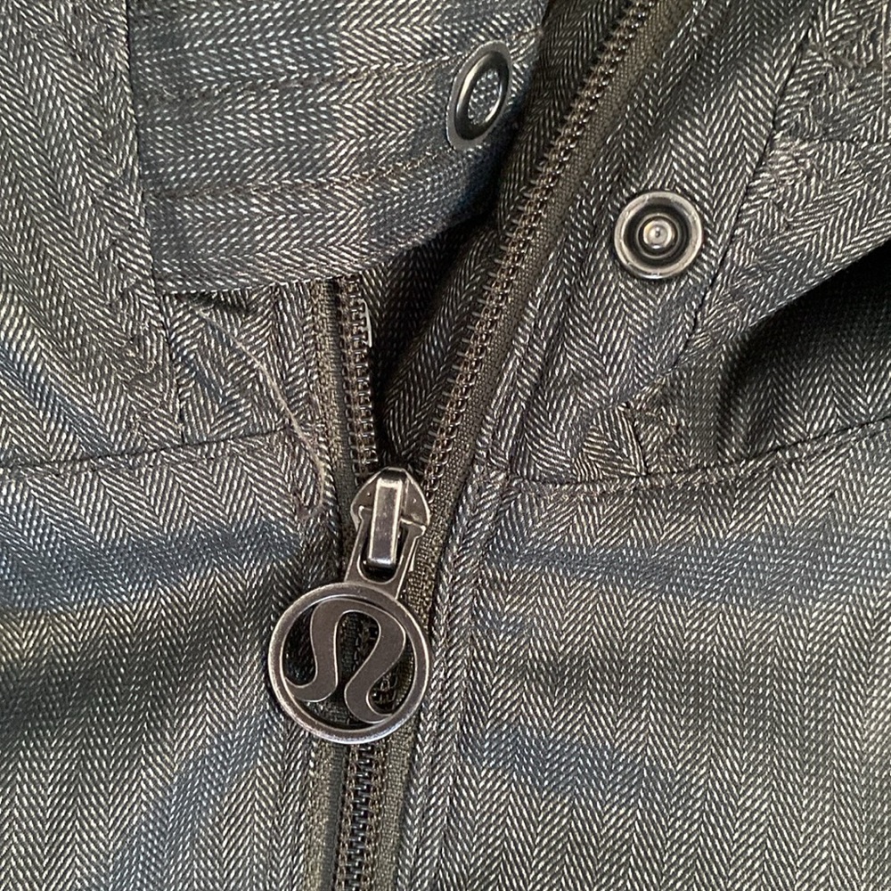 Lululemon Apres Run Anorak Soft Shell Jacket Parka - image 7